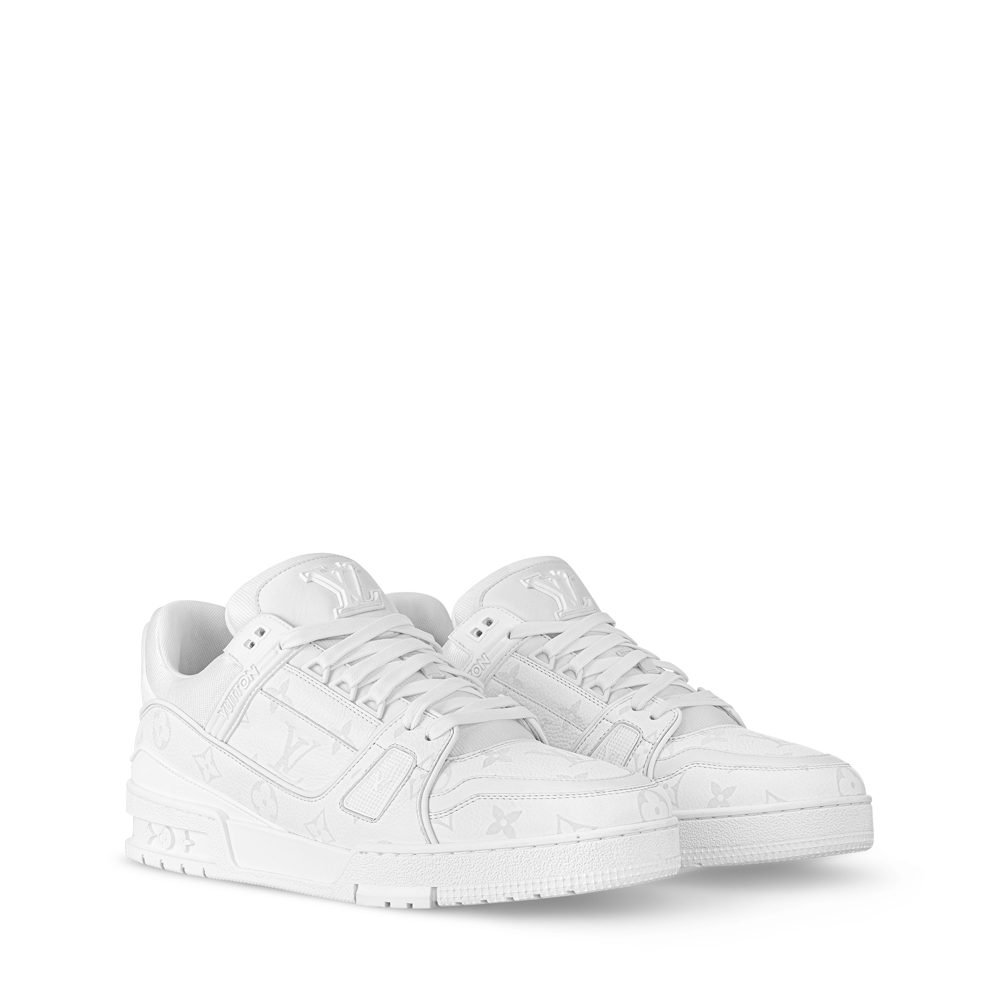 Luxury Sneakers for Men | LOUIS VUITTON